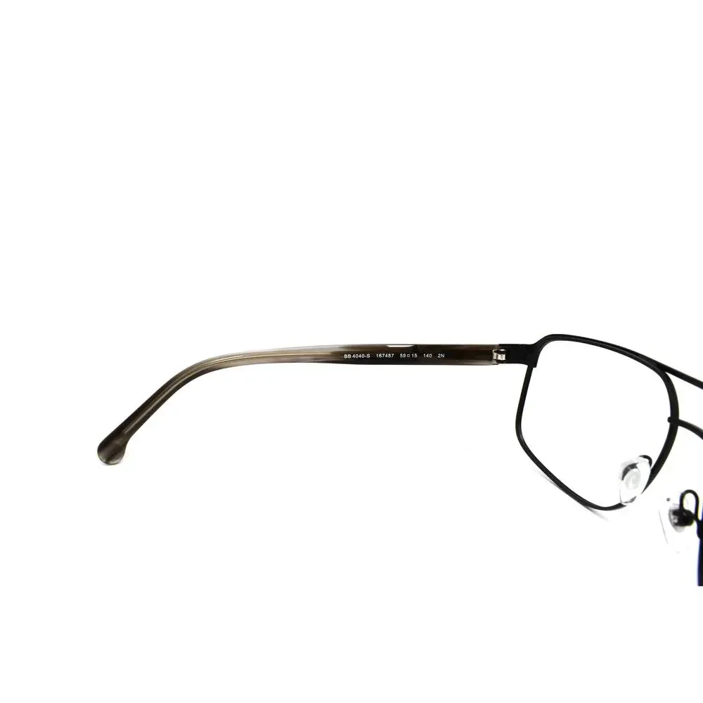 Brooks Brothers BB4040-S 167487 2N 59-15-140mm Sunglasses FRAMES ONLY -VERY GOOD